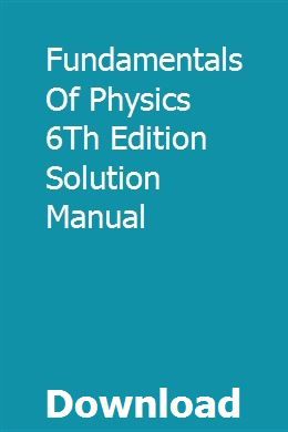 fundamentals of plasma physics solution manual